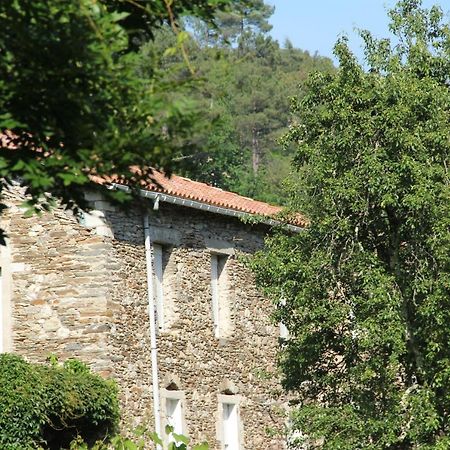 Saint-Michel-de-Dèze Gite Valescure מראה חיצוני תמונה